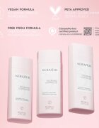 KERASILK Essentials Smoothing Conditioner gladilni balzam s hranilnim učinkom 200 ml