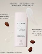 KERASILK Essentials Smoothing Conditioner gladilni balzam s hranilnim učinkom 200 ml