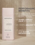 KERASILK Essentials Smoothing Conditioner gladilni balzam s hranilnim učinkom 200 ml