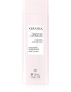 KERASILK Essentials Smoothing Conditioner gladilni balzam s hranilnim učinkom 75 ml