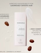 KERASILK Essentials Smoothing Conditioner gladilni balzam s hranilnim učinkom 750 ml