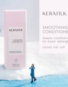 KERASILK Essentials Smoothing Set 2026 darilni set za neobvladljive lase