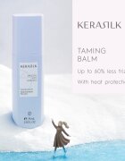 KERASILK Essentials Smoothing Set 2026 darilni set za neobvladljive lase