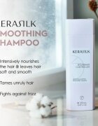 KERASILK Essentials Smoothing Set darilni set za neobvladljive lase