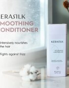 KERASILK Essentials Smoothing Set darilni set za neobvladljive lase