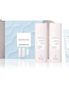 KERASILK Essentials Smoothing Set Potovalni set za glajenje las