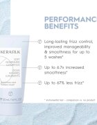 KERASILK Essentials Smoothing Set Potovalni set za glajenje las