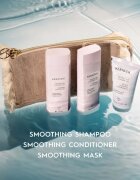 KERASILK Essentials Smoothing Set Potovalni set za glajenje las