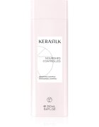 KERASILK Essentials Smoothing Shampoo šampon za grobe in neobvladljive lase 250 ml