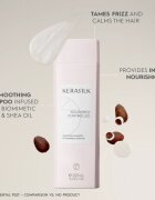 KERASILK Essentials Smoothing Shampoo šampon za grobe in neobvladljive lase 250 ml