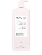 KERASILK Essentials Smoothing Shampoo šampon za grobe in neobvladljive lase 750 ml