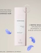 KERASILK Essentials Volumizing Shampoo šampon za lase za tanke lase 250 ml