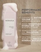 KERASILK Essentials Volumizing Shampoo šampon za lase za tanke lase 250 ml