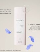 KERASILK Essentials Volumizing Shampoo šampon za lase za tanke lase 75 ml