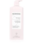 KERASILK Essentials Volumizing Shampoo šampon za lase za tanke lase 750 ml