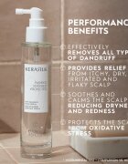 KERASILK Specialists Anti-Dandruff Scalp Serum serum za lase proti prhljaju 100 ml