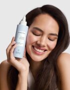 KERASILK Specialists Exfoliating Scalp & Hair Treatment nega pred šamponiranjem z učinkom eksfoliacije 200 ml