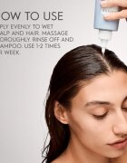 KERASILK Specialists Exfoliating Scalp & Hair Treatment nega pred šamponiranjem z učinkom eksfoliacije 200 ml