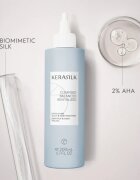 KERASILK Specialists Exfoliating Scalp & Hair Treatment nega pred šamponiranjem z učinkom eksfoliacije 200 ml