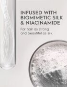 KERASILK Specialists Flyaway Wand stiling gel za lase 8 ml
