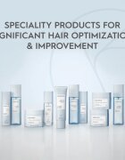 KERASILK Specialists Flyaway Wand stiling gel za lase 8 ml