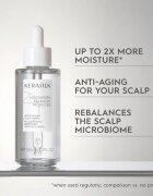 KERASILK Specialists Moisturizing Scalp Drops kapljice za suho in občutljivo lasišče 100 ml