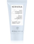 KERASILK Specialists Smoothing Mask maska za glajenje las s hranilnim učinkom 50 ml