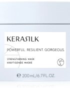 KERASILK Specialists Strengthening Mask maska za okrepitev las z vlažilnim učinkom 200 ml