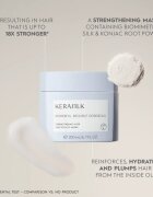 KERASILK Specialists Strengthening Mask maska za okrepitev las z vlažilnim učinkom 200 ml