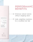 KERASILK Specialists Volumizing Set Potovalni set za volumen las