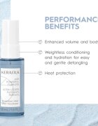 KERASILK Specialists Volumizing Set Potovalni set za volumen las