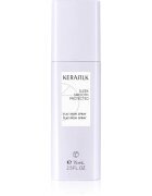 KERASILK Styling Flat Iron Spray pršilo za zaščito las med toplotnim oblikovanjem z likalnikom ali kodralnikom 75 ml