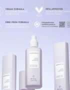 KERASILK Styling Flat Iron Spray pršilo za zaščito las med toplotnim oblikovanjem z likalnikom ali kodralnikom 75 ml