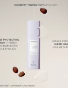 KERASILK Styling Flat Iron Spray pršilo za zaščito las med toplotnim oblikovanjem z likalnikom ali kodralnikom 75 ml