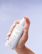 KERASILK Styling Flat Iron Spray pršilo za zaščito las med toplotnim oblikovanjem z likalnikom ali kodralnikom 75 ml