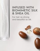 KERASILK Styling Smoothing Blow Dry Cream krema za glajenje 150 ml