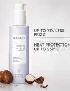 KERASILK Styling Smoothing Blow Dry Cream krema za glajenje 150 ml