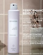 KERASILK Styling Texturizing Finishing Spray stiling pršilo za lase 75 ml