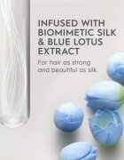 KERASILK Styling Ultimate Hold Hairspray lak za lase ultra močna fiksacija 300 ml
