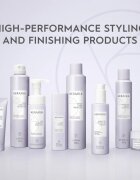 KERASILK Styling Ultimate Hold Hairspray lak za lase ultra močna fiksacija 300 ml