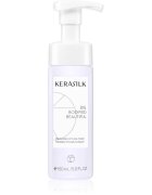 KERASILK Styling Volumizing Styling Foam pena za styling las za volumen za vse tipe las 150 ml