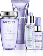 Kérastase Blond Absolu 2% Pure Hyaluronic Acid Serum serum za lase s hialuronsko kislino 50 ml