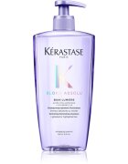 Kérastase Blond Absolu Bain Lumière šamponska kopel za posvetljene lase ali lase s prameni 500 ml