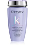 Kérastase Blond Absolu Bain Ultra-Violet šamponska kopel za posvetljene melirane hadne blond lase 250 ml