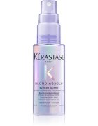 Kérastase Blond Absolu Blonde Guard nega brez spiranja za sijaj in zaščito barve las za vse tipe blond las 45 ml
