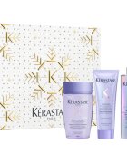 Kérastase Blond Absolu darilni set za blond lase