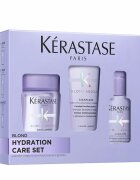 Kérastase Blond Absolu Hydration Care Set darilni set za blond lase in lase s prameni