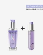 Kérastase Blond Absolu L'huile Cicagloss vlažilno olje za blond lase in lase s prameni 75 ml