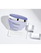 Kérastase Blond Absolu Masque Cicaextreme globinsko regeneracijska maska za blond lase 200 ml