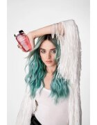 Kérastase Chroma Absolu Bain Riche Chroma Respect hranilni šampon za barvane lase 250 ml